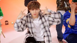 เพลงตัวอย่างการคัมแบ็กของ iKON "Tantara" เวอร์ชั่นเต้นเปิดตัวแล้ว!