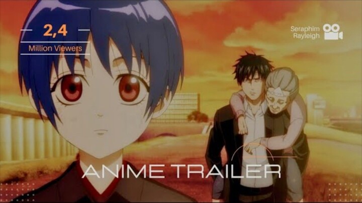 Dandelion (2026) Ep 1 Sub Indo!