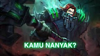 MON NGAPAIN MON🗿RRQ VS EVOS DUBBING MPL S11
