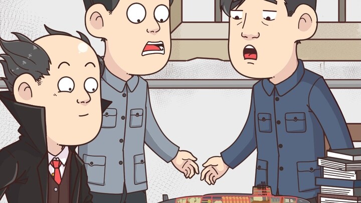 Một món đồ chơi đã giúp ích rất nhiều