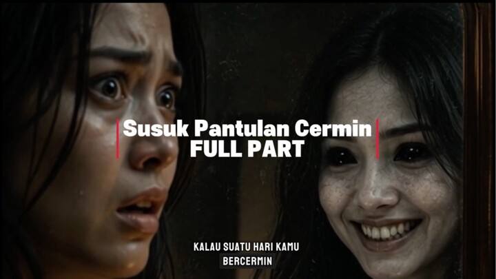 susuk yang bisa membuat wajah kita berubah ubah 😖💀🕯️