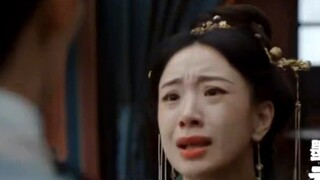 [Mo Yu Yunjian] Pratinjau 35-36 Sang putri sedang hamil dan menikah dengan keluarga Li, dan berbalik