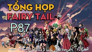 Tóm Tắt " Fairy Tail " | P87 | AL Anime