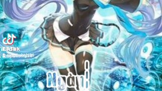 fan Hatsune Miku và Aikatsu đâu