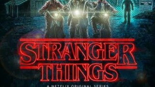 4 Stranger Things Review #tv #netflix