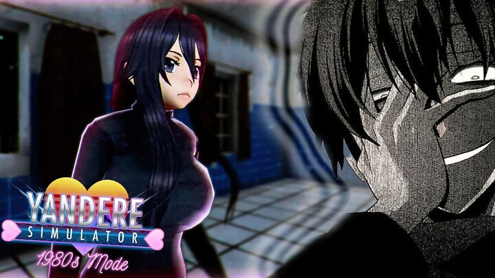 Yandere Simulator! 1980s Mode