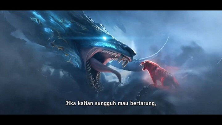 TGR S2 Episode 38 sub indo 🔥