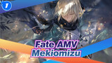 [Fate AMV] Mekiomizu (full ver.) - The Soul Of A Samurai Is Forever In My Heart_1