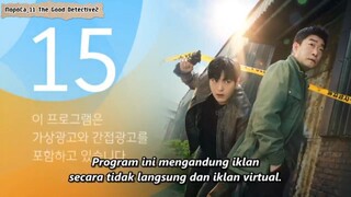 The Good Detective2 Ep 11 Sub INDO