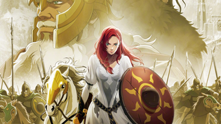 【动画电影/内地上映】指环王：洛汗人之战 中国内地 上映确认PV【官方中字】