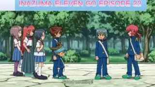 inazuma eleven go episode 22 Tagalog version.