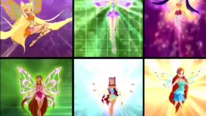 Klubi Uinks Në Koncert - Kënga 13