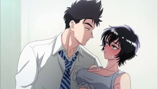 Waduh Mereka Berduaan Mau Ngapain Tuh??? 😫 | Kowloon Generic Romance | FanArt