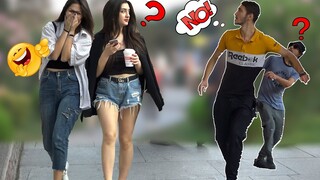 Funny Crazy BOY prank compilation    Best of Just For Laughs 😲🔥  😲  AWESOME REACTIONS 😲