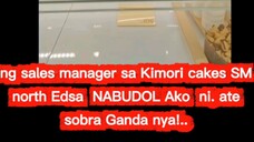 NNABUDOL AKO NAPABILI AKO NG DI ORAS SOBRANG GANDA NYA PANG MISS UNIVERSE ANG BEAUTY