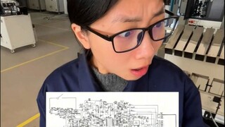 "Reading Electrical Drawings from Different Eras"