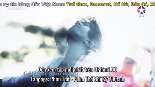 Chim Bói Cá EP 4 [Sub Việt]