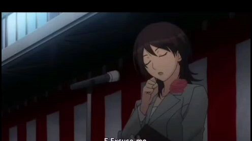 //Amagami SS💖