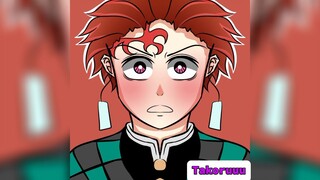 Fanart | Kakak Baik Hati