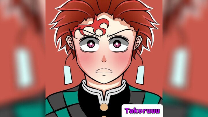 Fanart | Kakak Baik Hati