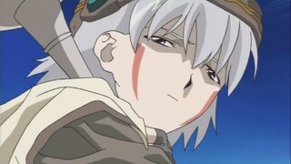 .hack Sign - Episode 01 | Subtitle Indonesia