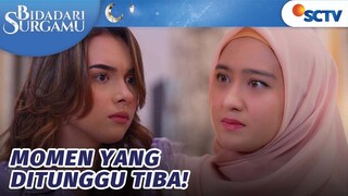 Sudah Kelewatan! Waktunya Sakinah Lawan Namira | Bidadari Surgamu - Episode 76