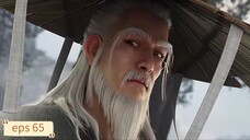 Jade Dinasty S3 eps 13 [ 65 ] sub indo