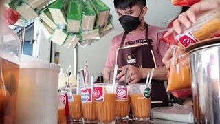 ไม่ครีมเทียม ไม่มัน เฉพาะน้ำ20บาท 11ถุงกาแฟตามสั่งค่ะ(Bow Coffee)