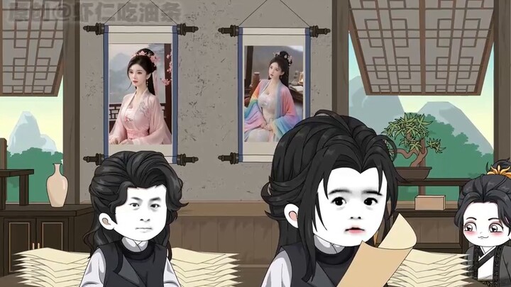 Episode 17 | Membuat kertas dari udang, Ying Zheng bertemu Zhang Liang untuk pertama kalinya