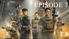 Incognito Episode 7