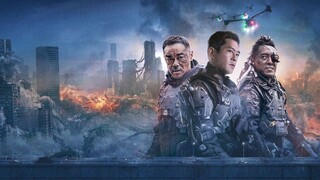 Warriors of Future (2022) | นักรบแห่งอนาคต | 明日战记