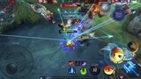 THE MOST SATISFYING STRAIGHT CABLE FANNY MONTAGE -MobileLegends