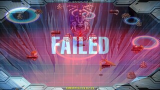 StepMania Phantom Brave FINAL BOSS GAGAL Tidak buat ENCORE EXTRA STAGE