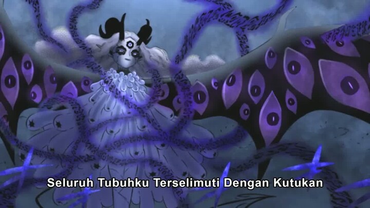 Black Clover： Season 5 - Episode 180 ( BAHASA INDONESIA )