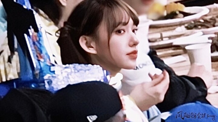 【Trình Tiêu】Tổng hợp báo cáo khách mời bay của Street Dance Phần 2 – Tiêu tóc đuôi ngựa đôi~