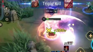 Highlight Florentino Mùa 17 Mãn Nhãn Người Xem P1 #gamehay