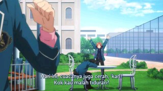 Ensemble Stars episode 21 - SUB INDO