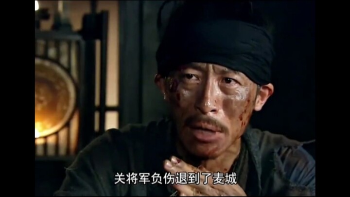 Sun Quan had already planned to trade Guan Yu and Liu Bei for territory. But Lu Meng ended up drivin