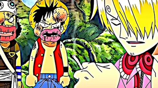 ฉากฮ่าๆ one piece TH