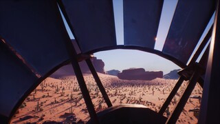 Life is Strange 2 windmill