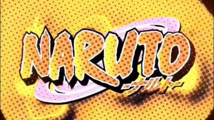Naruto