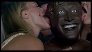 Jika Anda punya pacar coklat...