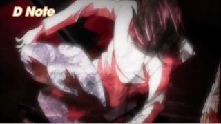 Death Note (Short Ep 25) - Ryuzaki qua đời? #deathnote