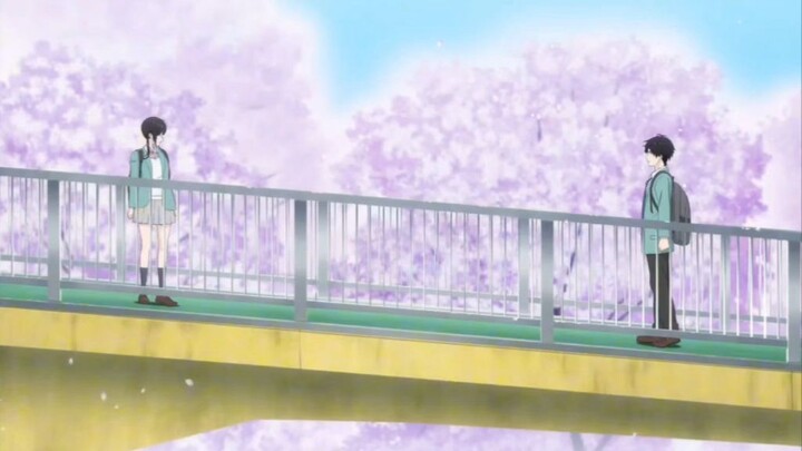 I Want to End This Love Game TRAILER