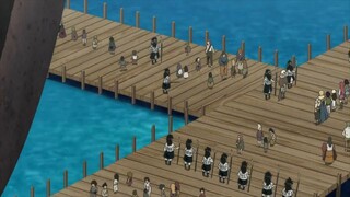 Gửi em, người bất tử tập 18 thuyết minh