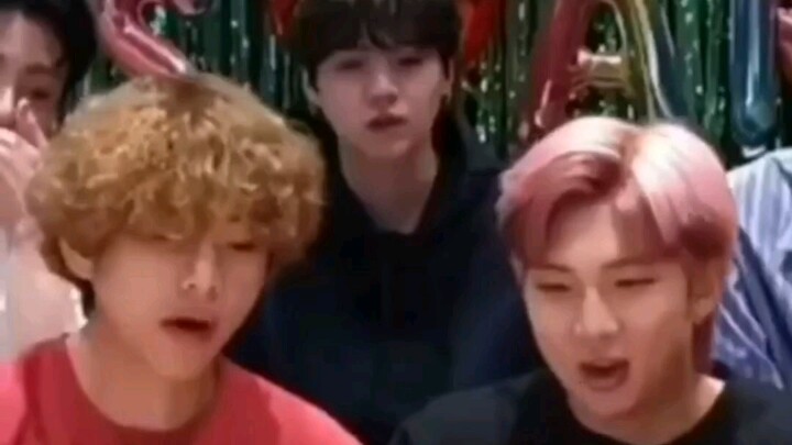 【Tanda Teguran】Reaksi Sang Kakak Saat Anggota Bertengkar: