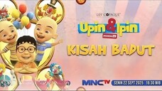 Upin & Ipin Musim 19 Kisah Badut