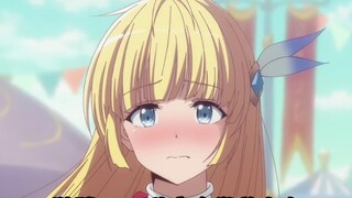 New anime in October: "The Strategy of a Different World Alone" 12 episodes, congratulations on the 