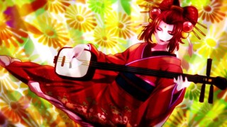 Kakuriyo no Yadomeshi 03