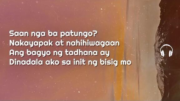 TADHANA #fulllyrics #trending